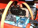 CPU and Chipset Plumbing