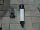 Eyepiece and Finder Scope
